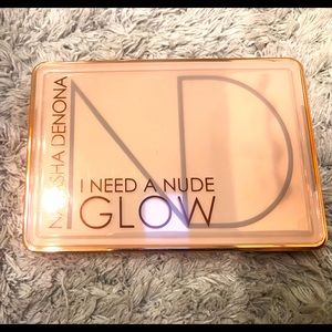 Natasha Denona highlight